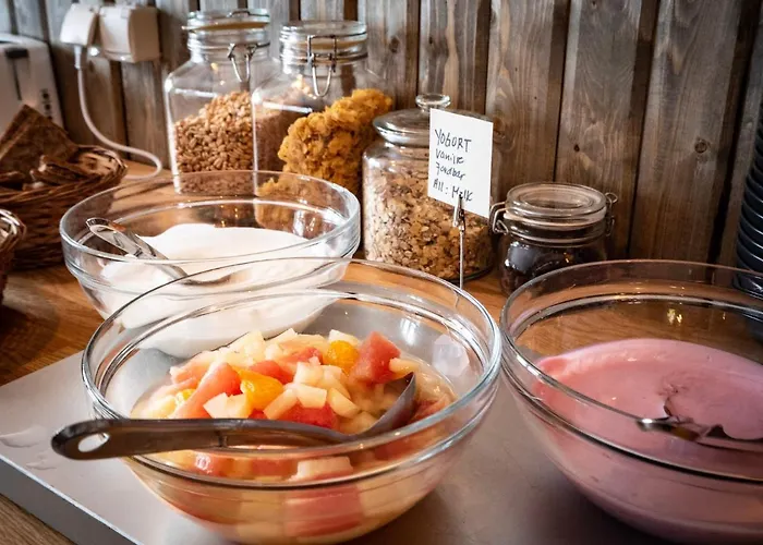 Brygge - Arctic Hotel 3*