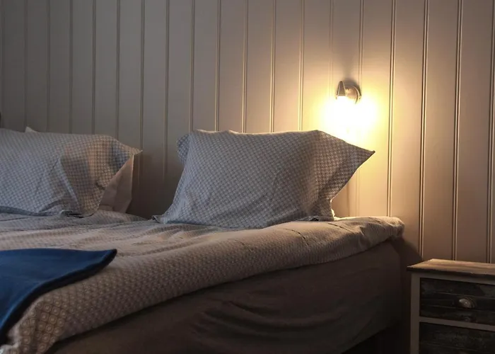 Brygge - Arctic ホテル 3*