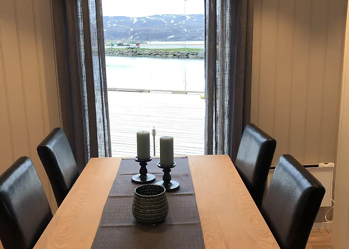 Brygge - Arctic 3*