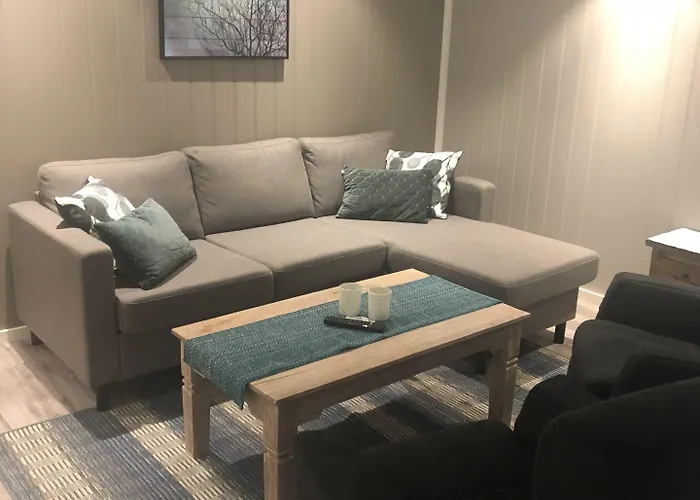 Brygge - Arctic Båtsfjord