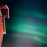 Hotel Brygge - Arctic 3*