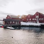Brygge - Arctic Båtsfjord