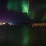 호텔 Brygge - Arctic Båtsfjord