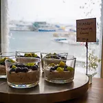 Brygge - Arctic Hotel
