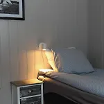 Brygge - Arctic Hotel 3*