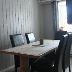 Hotel Brygge - Arctic Båtsfjord