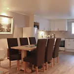Brygge - Arctic Hotel