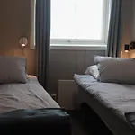 Brygge - Arctic Hotel 3*