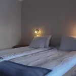 Hotel Brygge - Arctic