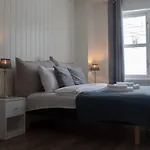 Brygge - Arctic
