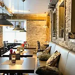 Brygge - Arctic Hotel