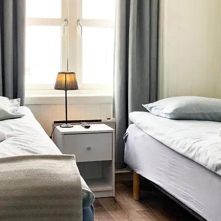 فندق Brygge - Arctic