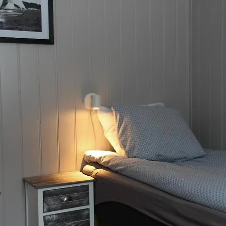 Brygge - Arctic Hotel 3*