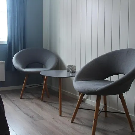 Brygge - Arctic