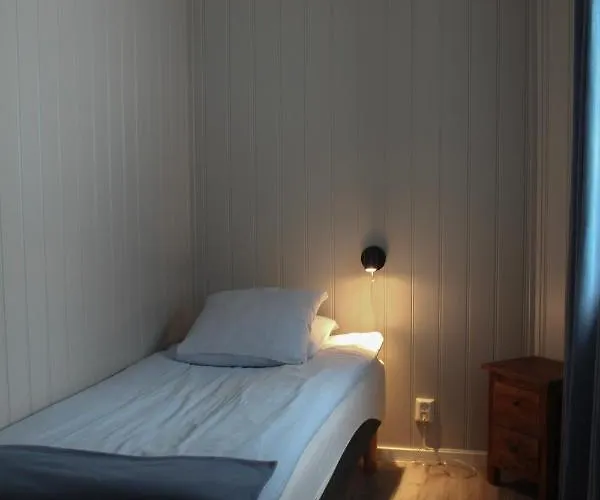 Brygge - Arctic Hotel 3*